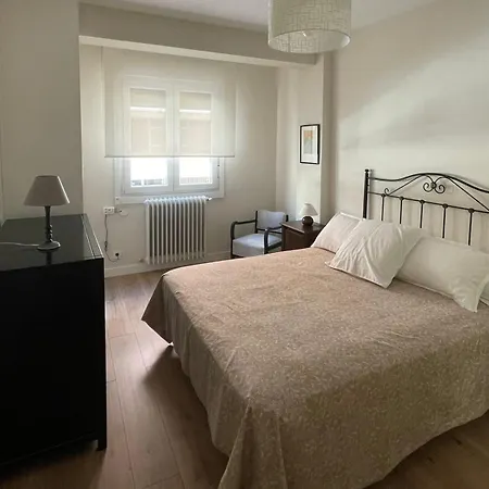 Apartment La Palentina