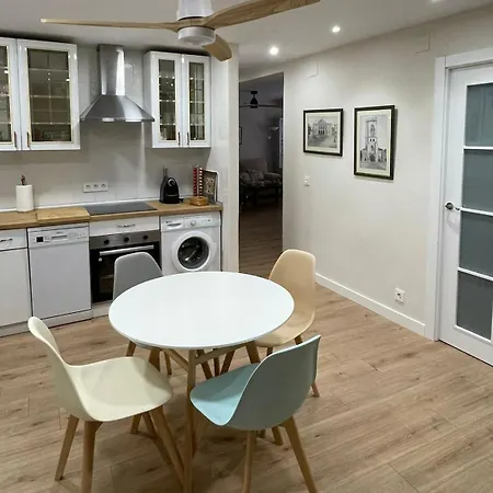 Apartamento La Palentina Palência