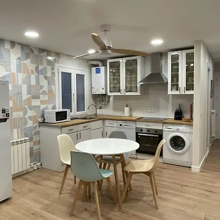 La Palentina * Паленсия