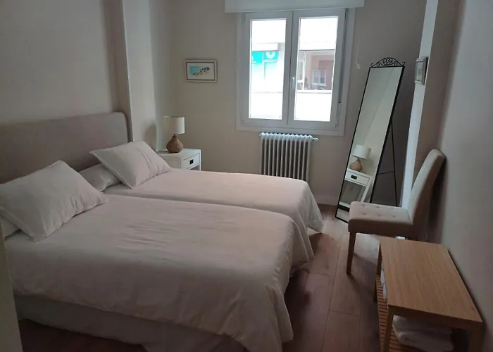 La Palentina Паленсия