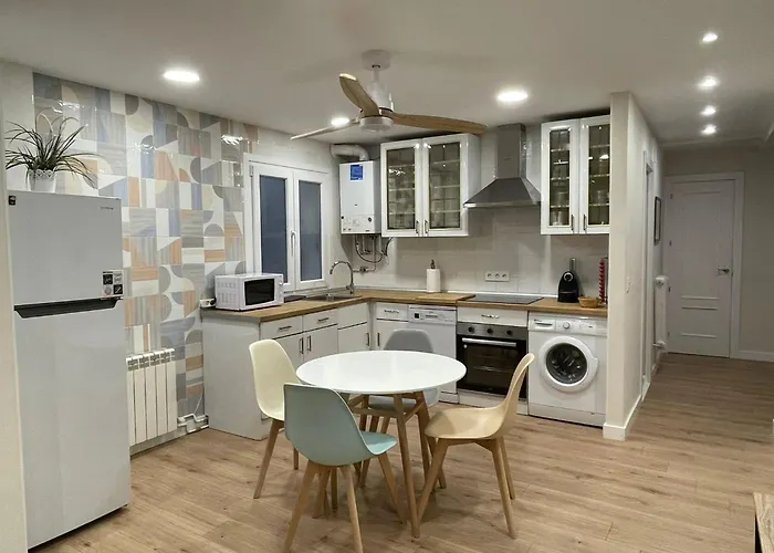 La Palentina * Паленсия