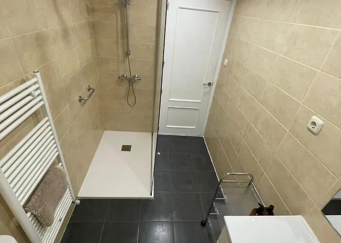 La Palentina Апартаменты